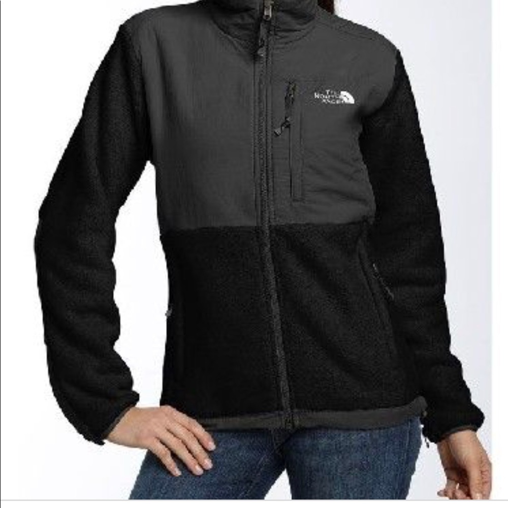 North face jacket